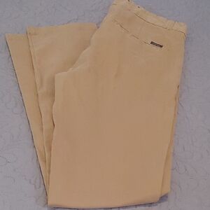 Scotch & Soda Men's Khak Pants Sz 32